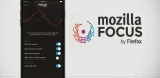 Gizlilik için Mozilla Firefox Focus
