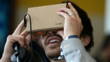 Google Cardboard Dünyaya Yayılıyor!