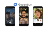Google Duo Yeni Özelliklerle Güncellendi