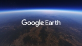 Google Earth’te zamanda nasıl geriye gidilir?