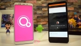 Google Fuchsia OS Adım Adım Geliyor