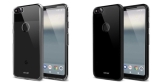 Google Pixel 2 ve Pixel 2 XL tasarımları ortaya çıkıyor