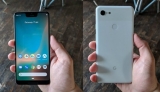 Google Pixel 3 XL Ekran Boyutu Belli Oldu