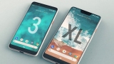 Google Pixel 3 ve Pixel 3 XL Bir Kez Daha Sızdı