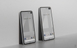 Google Pixel 4 Ekran Korucuları Paylaşıldı