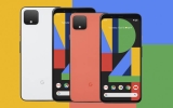 Google Pixel 4, Android R (11) İşletim Sistemi İle Gelebilir!