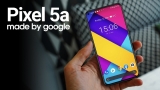 Google Pixel 5a, 26 Ağustos’ta Görücüye Çıkacak
