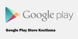 Google Play Store Kısıtlama Kaldır, Google Play Store’da Uyumsuz Uygulama Nasıl İndirilir?