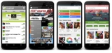 Google Play Store yeni tasarıma geçiyor işte ilk görüntüleri
