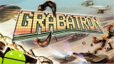 Grabatron Android Oyunu