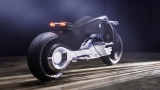 GyroCycle Motosiklet Görüntüleri Yayınlandı