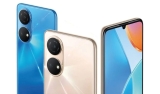 Honor Play 30 Plus 5G Tanıtıldı – Fiyatı ve Özellikleri