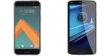 HTC 10 ve Motorola Droid Turbo 2 güvenlik güncellemesi alıyor
