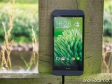 HTC One E8’den yeni görseller