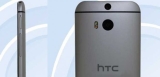 HTC One M8 Eye ve HTC One M8 neredeyse aynı!