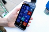 Windows Phone HTC One M8 özellikleri ve yeni görsel galerisi