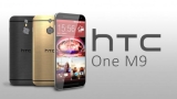 HTC One M9 4 Modeli De Tanıtıldı