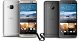 HTC One M9 vs One M9 Plus – Karşılaştırma