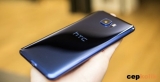 HTC U11 yeni kenar sıkıştırma özelliğini anlatan video yayınlandı!