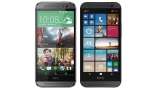 HTC Windows Phone One M8 üzerinde çalışıyor