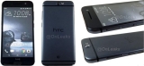 iPhone, HTC One A9 Versiyonu