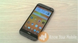 HTC One W8 (M8) görseli yayınlandı