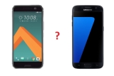 HTC 10 mu Galaxy S7 mi? Kararı Siz Verin