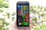 Windows Phone HTC One M8 farklı ülkeler için satışa sunulacak
