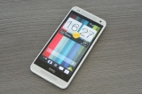 HTC One Max modelinin yeni modelinde daha güçlü işlemci kullanılacak