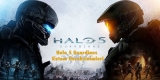 Halo 5 Guardians Sistem Gereksinimleri