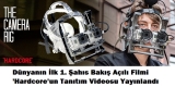 Dünyanın İlk 1. Şahıs Bakış Açılı Filmi Çekildi!