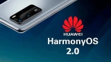 Harmony OS 2.0 Haziran Ayında Geliyor