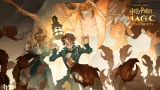Harry Potter: Magic Awakened Oynanış Videosu Yayınlandı!