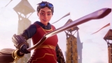 Harry Potter: Quidditch Champions Oyunu Geliyor!