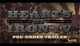 Hearts of Iron 4 Sistem Gereksinimleri