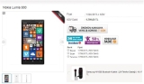 Nokia Lumia 930 Türkiye’de satışta