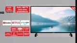 Hi-LEVEL 43HL670 İncelemesi