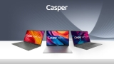 Hibrit Çalışan Profesyoneller İçin Neden Casper Nirvana S100?