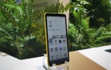 Hisense, Renkli E-mürekkep Ekranı Olan Dünyanın İlk Akıllı Telefonunu Tanıttı!
