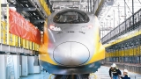 Amerika Dünyanın En Hızlı Trenlerinden Birini Yapacak