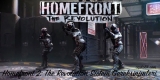 Homefront 2: The Revolution Sistem Gereksinimleri