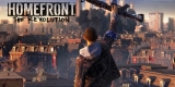 Homefront: The Revolution Sistem Gereksinimleri