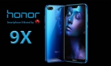 Honor 9X Tanıtım Videosu Yayınlandı
