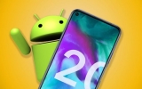 Honor Android Q Güncellemesi Alacak Modeller