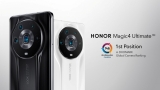 Honor Magic 4 Ultimate Tanıtıldı – Fiyatı ve Özellikleri