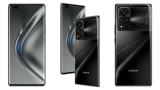 Honor V40’ın Resmi Görselleri Ortaya Çıktı!