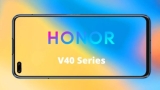 Honor V40, 66W Hızlı Şarjla 3C Sertifikasına Sahip