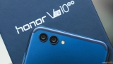 8 GB RAM’li Huawei Honor View 10’un Çıkış Tarihi Açıklandı