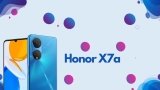 Honor X7a’nın teknik özellikleri ve görselleri sızdırıldı