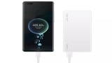 Honor, 120000 mAh Powerbankini Satışa Sundu!